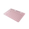 thumbnail image 1 of Plateau d'Extension de Cils Faux Cils Professionnels Colle Plateau Fournitures d'Extension de Cils Rose, 1 of 9