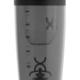 thumbnail image 6 of PROMiXX CHARGE Electric Shaker Bottle – Stealth Black, 20oz Tritan Cup, 6 of 9