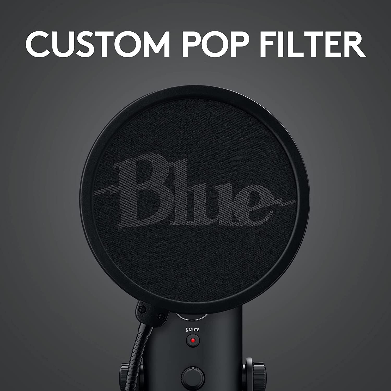Logitech Blue Yeti Premium USB Gaming Microphone for Streaming, Blue VO!CE  Software, PC, Podcast, Studio, Computer Mic, Exclusive Streamlabs Themes,  Special Edition Finish - Pink Dawn 