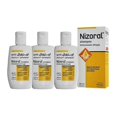thumbnail image 1 of 2025 l Shampoo Anti Dandruff Treatment Prevents Dandruff 100 ML, 1 of 5