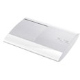 thumbnail image 4 of Restored PlayStation 3 Super Slim Gaming System, HD Streaming, Blu-ray Player, Online Gaming, 250 GB, White, 1, 1, 1, 4 of 5