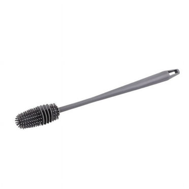 ACDANC Water Bottle Brush,Effective Water Bottle Cleaner,Silicone Bottle Brush for Easy Cleaning