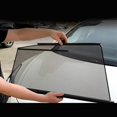 thumbnail image 2 of Cortinas para ventana de coche Vehículos Bloque Parasol Parasol Parasol lado delantero Sharpla Cortinas solares para vehículos, 2 of 8
