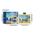 thumbnail image 3 of Skegnu Cleaning Equipment Cleaning Agents Dishwasher Detergent Household Small Dishwasher Dishwasher Dishes Dishes Washing Stain Removal Dishwashing Cleaning 100ml Clearance Under $10, 3 of 9