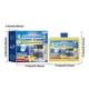 thumbnail image 3 of Limpiadores domésticos Detergente para lavavajillas Hogar Lavavajillas pequeños Platos para lavavajillas Lavado de platos Eliminación de manchas Limpieza de lavavajillas Detergente para lavavajillas 1, 3 of 9