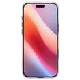 thumbnail image 4 of Funda Case SPIGEN Crystal Flex Mag fit para iPhone 16 PRO MAX Transparente, 4 of 5