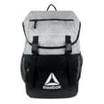 thumbnail image 1 of REEBOK ACORN BACKPACK, 1 of 4