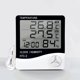thumbnail image 4 of HTC-2 Termómetro digital Higrómetro Medidor electrónico humedad y temperatura, 4 of 9