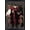 Black Framed Version, variant on The Wizarding World: Harry Potter - Dynasty Harry Wall Poster, 22.375" x 34"