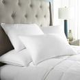 thumbnail image 2 of Doctor Pillow Luna Pedic Luxe Cloud 2 PACK Pillow, 2 of 5