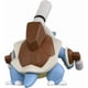 thumbnail image 3 of Takara Tomy Pokemon Moncolle 2 Inch Figure Mega Blastoise, 3 of 7