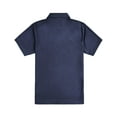 thumbnail image 2 of Mens Dry Comfort Polo Shirts Golf Jersey Casual Shirt, 2 of 3
