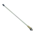 thumbnail image 2 of TISHITA Antenna Base Assembly Base Stand Ship RC Model Upgrade Parts Gold and Orange, 2 of 8