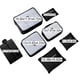 thumbnail image 3 of Fiudx Ofertas De La Semana Bolsa De Almacenamiento De 7 Piezas Para Mudanzas, Dormitorios, Viajes, Camping, Decoración Navideña, Suministros De Embalaje, Bolso De organizador, Uso Reutilizable Y Sost, 3 of 7