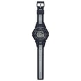 thumbnail image 3 of G-Shock GBD800LU-1 Men's Power Trainer Reflective Watch, Black, One Size, 3 of 3