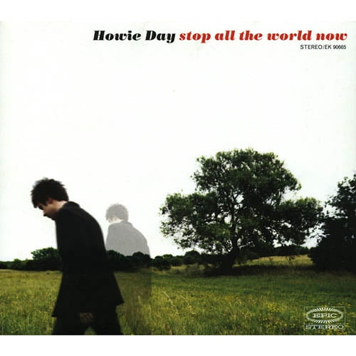 Stop All The World Now (Limited Edition) (2CD)