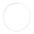thumbnail image 4 of 6x Cadena de Cintura para Mujer, Accesorios de Joyería para Cintura, Diamantes de Imitación, Cadena de Cuerpo Simple Ajustable a La Moda Versátil para 6 piezas, 4 of 8