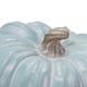 thumbnail image 3 of Cabazas artificiales Artesanía Cabazas Decoraciones para Chimenea Fotografía Prop Azul Zulema Decoraciones de calabaza, 3 of 8