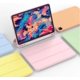thumbnail image 5 of Funda for iPad Pro 11 2020 con portalápices (2.ª generación), funda protector premium con parte trasera de TPU upave y función de reposo/activación automática for iPad Pro 11 2020/2018 brillar Electrónica, 5 of 5