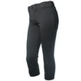 thumbnail image 3 of RIP-IT Women's 4-Way Stretch Softball Pants PRO, 3 of 3
