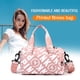 thumbnail image 2 of Bolsa de fitness para mujer Mochila deportiva de yoga pequeña resistente al desgaste para fútbol al aire libre Hugtrwg  Para estrenar, 2 of 7