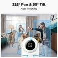 thumbnail image 4 of Reolink E331, 4 of 13