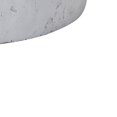 thumbnail image 3 of Hill Interiors Ceramic Heart Decorative Bowl (Pack of 3), 3 of 4