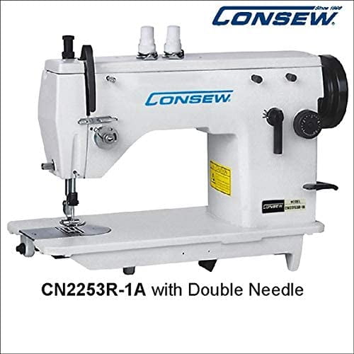 Consew CN2053R1A high Speed Zigzag 20U Sewing Machine