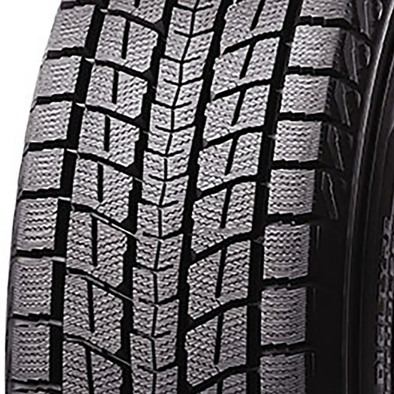 Dunlop Winter Maxx SJ8 Winter 225/65R17 102R Passenger Tire Fits: 2018-23  Chevrolet Equinox LT, 2012-16 Honda CR-V EX-L