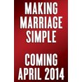 thumbnail image 3 of Making Mariage Simple, Harville Hendrix, Helen Laklly Hunt Broché, 3 of 3
