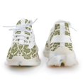 thumbnail image 4 of The Sound of Music The Von Trapp Walking Shoes for Men Woman Lightweight Tennis Fashion Elastic Sports Shoes Cushion Basketball Shoes, 4 of 7