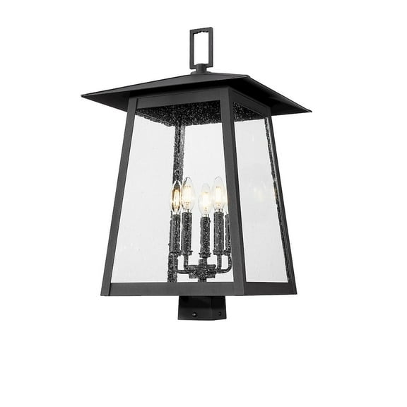 Z-Lite 3 Light Billiard