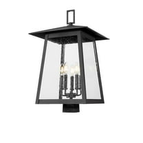 Z-Lite 3 Light Billiard