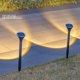 thumbnail image 3 of Luces Solares Para Exteriores, Control Inteligente De Luz, Focos Solares Resistentes A La Intemperie, Luces Solares Con Estaca Para Jardín, Súper Brillantes Para Patio, 3 of 7