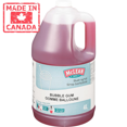 thumbnail image 1 of McLean Slushy Syrup Concentrate - Bubble Gum 4L | Create Fun & Refreshing Drinks, 1 of 2