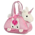 thumbnail image 2 of Aurora Peluches Sacs à Main PEEK-A-BOO-Unicorn", 2 of 2