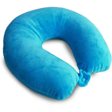 This is a great pillow. It feels so good because of the softness. I read many reviews stating that the memory foam was too soft, but it's not. I use it at night as well as when I am sitting. I have 2 bulging disks in my neck and require neck support. I was rolling a towel and placing it in back of my neck /5(63).