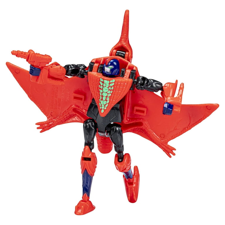 Transformers: Vintage Beast Wars Terrorsaur Collectible Kids Transformers: Vintage Beast Wars Terrorsaur Collectible Kids