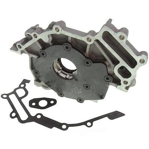 Melling Engine Oil Pump P/N:M317 Fits select: 2000-2004 FORD FOCUS, 1998-2003 FORD ESCORT