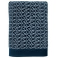 thumbnail image 1 of Better Homes & Gardens Signature doux Melange serviette de bain, 1 of 6