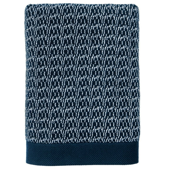Better Homes & Gardens Signature Soft Melange Bath Towel