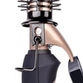 thumbnail image 4 of Rizadora de Cabello Daewoo DCR-4020 Tenaza con Cepillo Dorado, 4 of 7