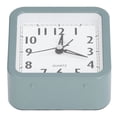thumbnail image 4 of Despertador de batería LHCER Reloj de mesa de alta precisión para oficina hogar escuela 9,8 x 4,5 x 13,5 cm, 4 of 8