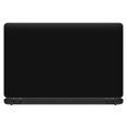 thumbnail image 2 of Skin para Laptop IT'S A SKIN 39x27 cm Cubierta Negra Mate, 2 of 5
