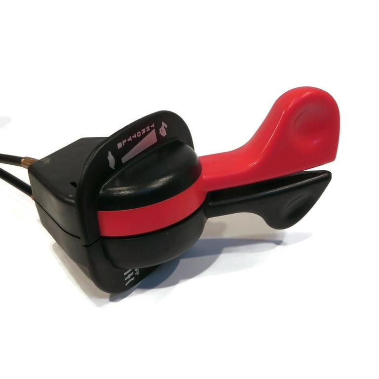 The ROP Shop Genuine OEM Dual Control Assembly For Simplicity 1694431 1694454 1694455 1694458