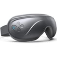 thumbnail image 1 of Renpho Eyeris 2  Grey Heated Eye Mask, Relaxation for your eyes with Ultimate Comfort - Refurbished Excellent, 1 of 5