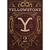 Yellowstone: Season 2 [New DVD] Boxed Set, Special Ed, Subtitled, Widescreen,
