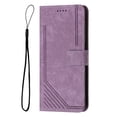 thumbnail image 3 of Leather Flip Cover Phone Case With Card Slot Bracket For Samsung Galaxy A11,A10,A10e,A04s,A03,A03s,A03 Core,A02,A02s,A8 2018,A7 2018,A6 2018,F23,F22,F12,F02s,M42 5G,M32 4G,M32 5G,M23,M22,M12,M11,M10,M, 3 of 5