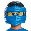 Jay Lego Child Mask - Apparel Accessories - 1 Piece