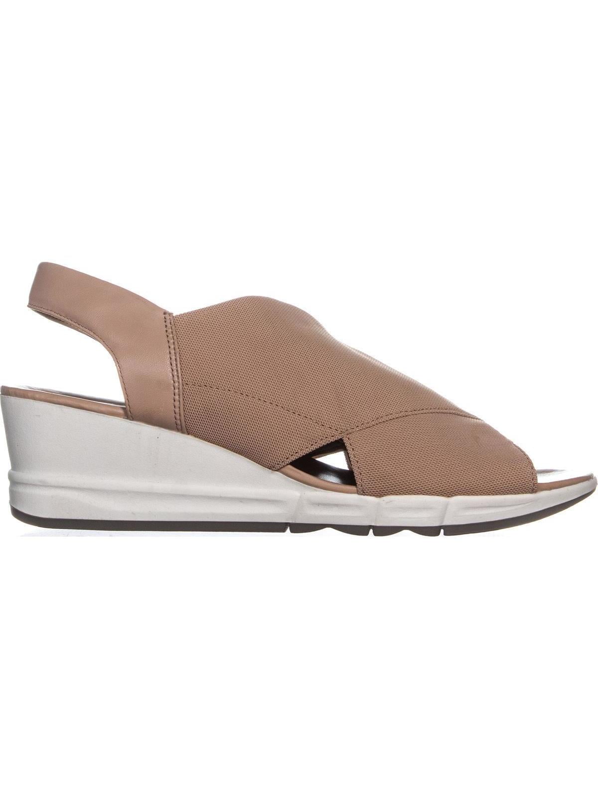 naturalizer isabella wedge sandal